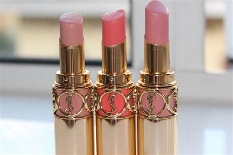 ysl rouge volupte sensual silk review|YSL Rouge Volupte • Lipstick Review & Swatches .